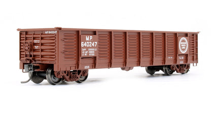 Pre-Owned Missouri Pacific Gunderson 2420 cu ft Gondola - Road #640247