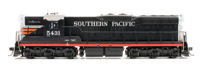 Pre-Owned EMD SD9 Diesel Locomotive Southern Pacific - Road #5431 - DCC Sound