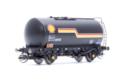 TTA Tanker triple pack Shell