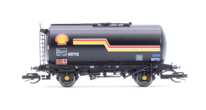 TTA Tanker triple pack Shell