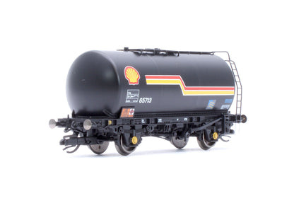 Pre-Owned TT6035 TTA Tanker triple pack Shell