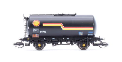 Pre-Owned TT6035 TTA Tanker triple pack Shell