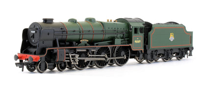 Pre-Owned 'The Mancunian' Twin Locomotive Set - Limited Edition