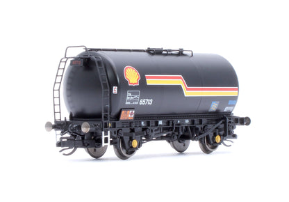 Pre-Owned TT6035 TTA Tanker triple pack Shell