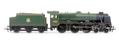 Pre-Owned 'The Mancunian' Twin Locomotive Set - Limited Edition