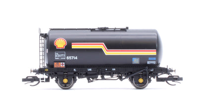 TTA Tanker triple pack Shell