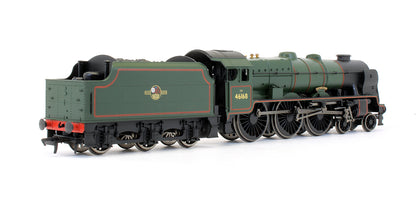 Pre-Owned 'The Mancunian' Twin Locomotive Set - Limited Edition