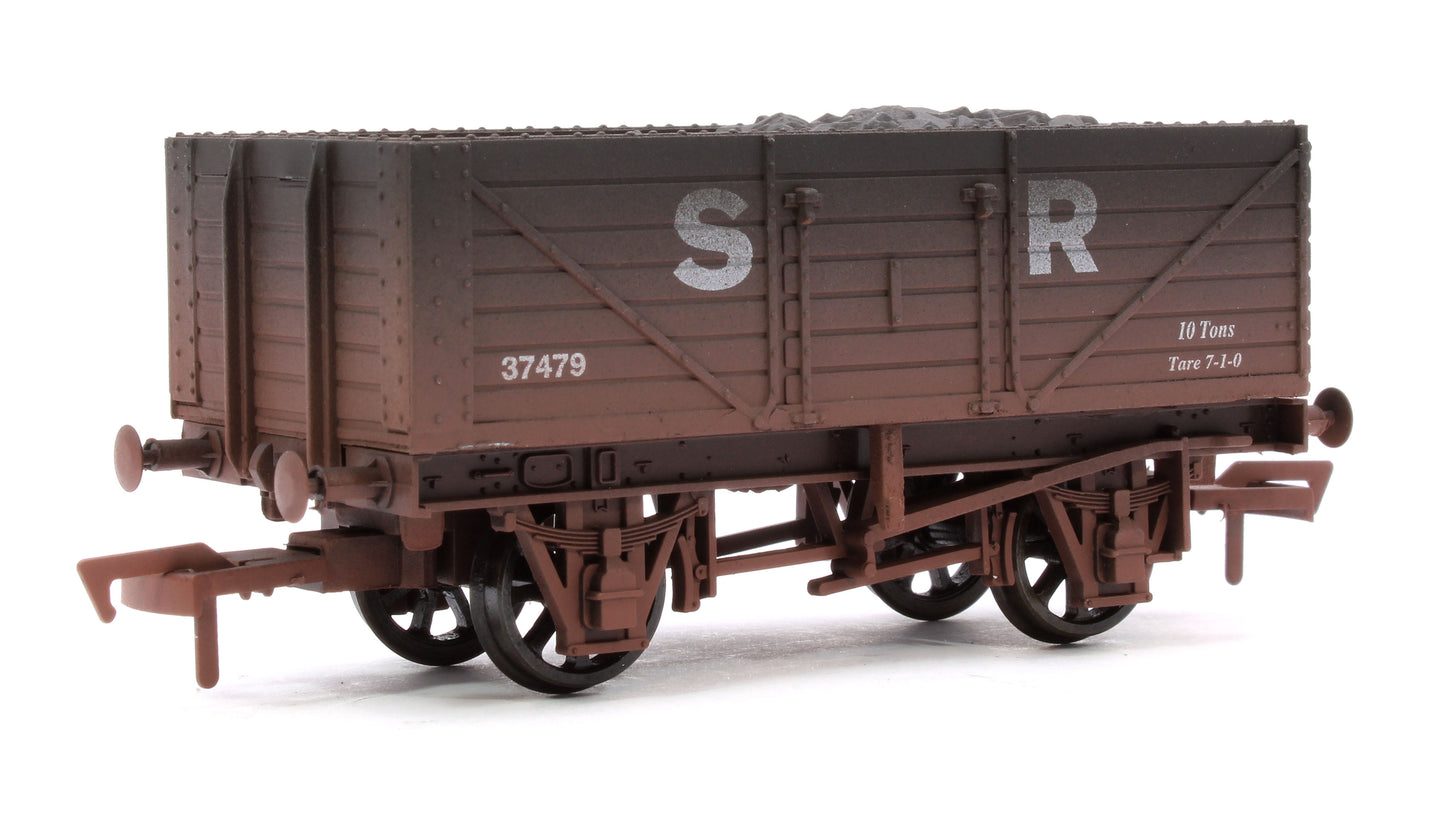 7 Plank SR 37479 - Weathered