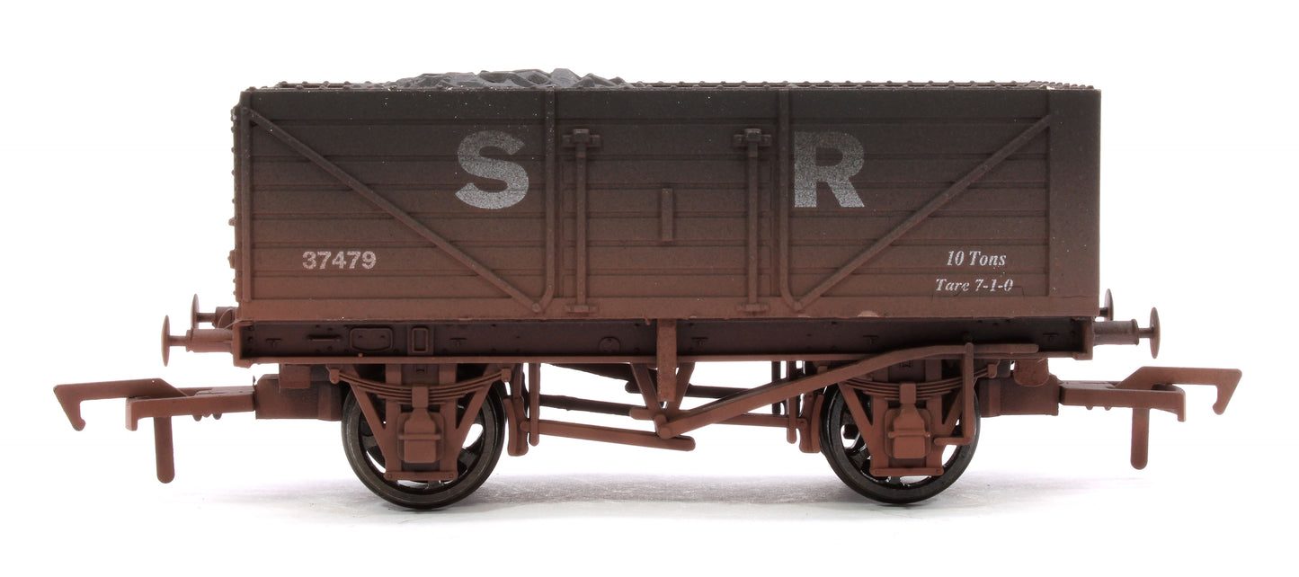 7 Plank SR 37479 - Weathered