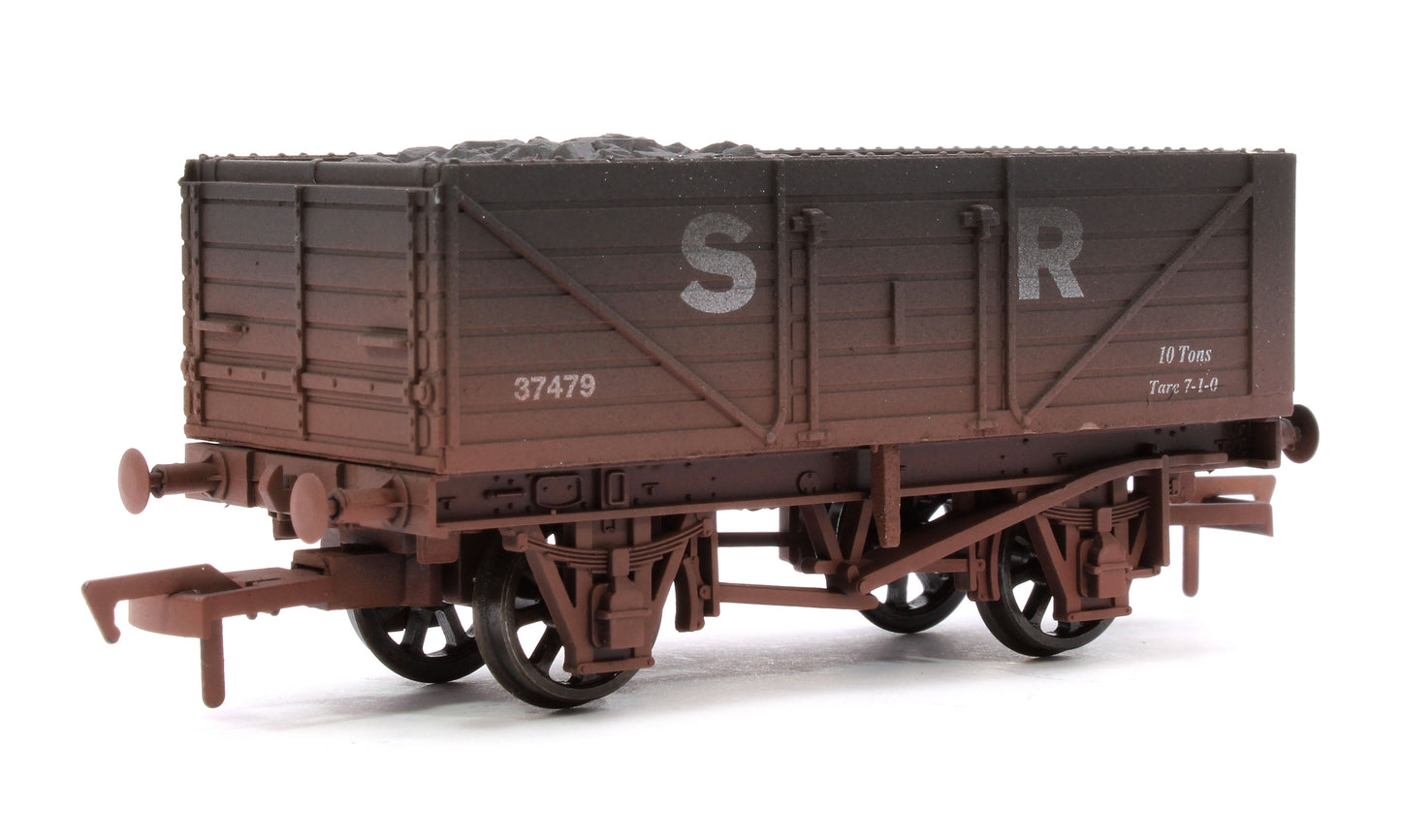 7 Plank SR 37479 - Weathered