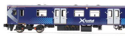 RT-N-314-312DC Class 314212 Scotrail Saltire Blue 3 Car EMU Set