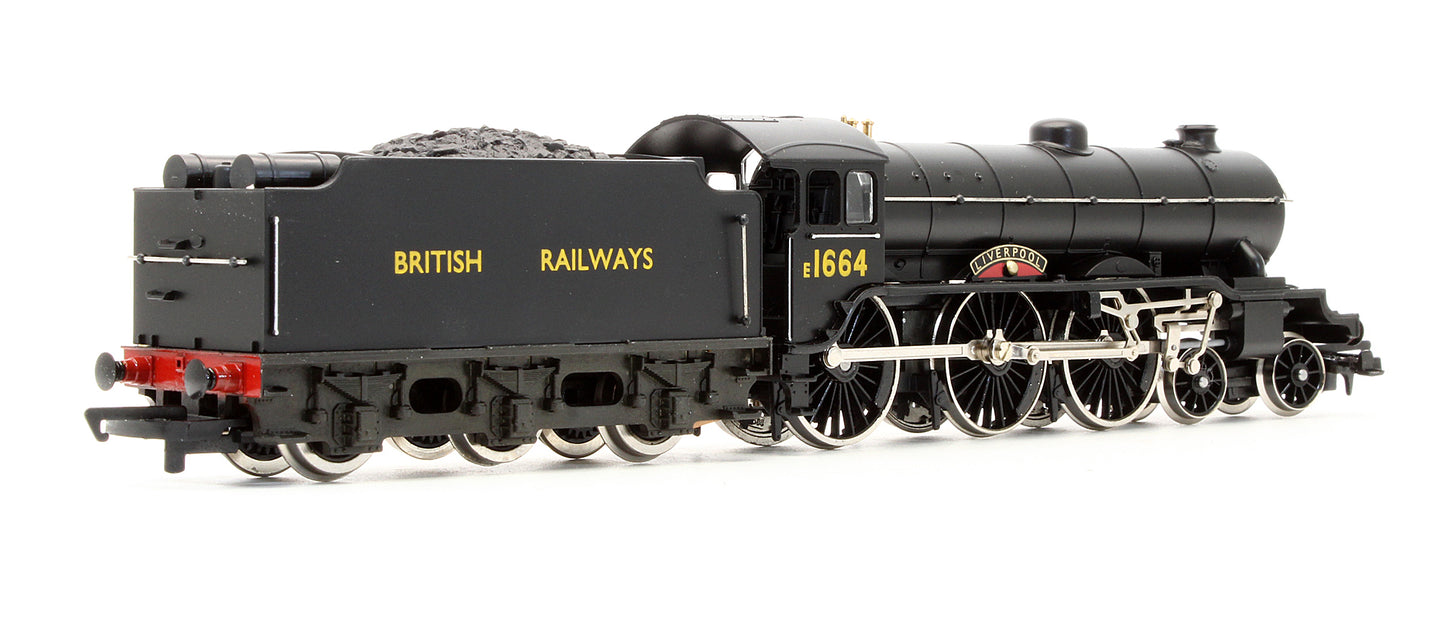 Pre-Owned 'Liverpool' Train Pack