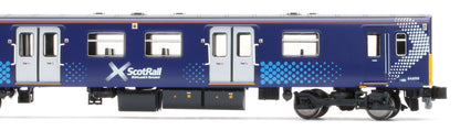RT-N-314-312DC Class 314212 Scotrail Saltire Blue 3 Car EMU Set