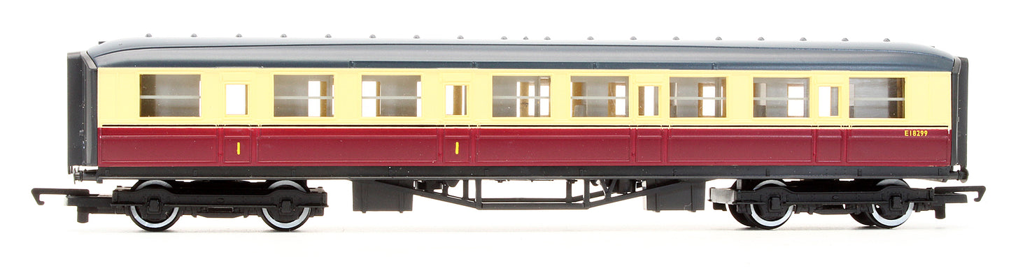 Pre-Owned 'Liverpool' Train Pack
