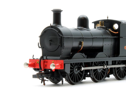 SECR O1 No.A7 SR Lined Black (Egyptian Lettering) Steam Locomotive