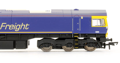 Pre-Owned R2954 ADVENZA Class 66842 Diesel Locomotive - DCC Fitted