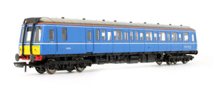 Pre-Owned Chiltern Railways Class 121 Driving Motor Brake Diesel Railcar '121020'