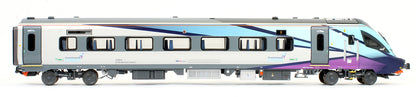 Pre-Owned Transpennine Express Caf MK.5A 'Nova 3' Coach Set Pack 2 - DCC Fitted (Exclusive Edition)