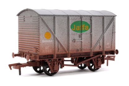 Banana Van Jaffa B881915 - Weathered