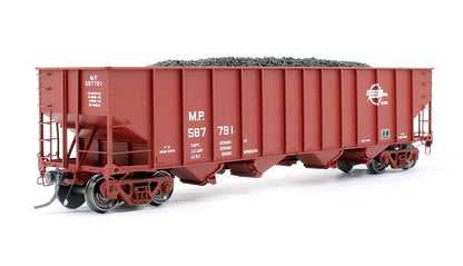 Pre-Owned Missouri Pacific Bethlehem 3737 Hopper - Road #587791