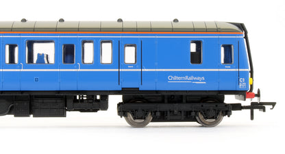 Pre-Owned Chiltern Railways Class 121 Driving Motor Brake Diesel Railcar '121020'