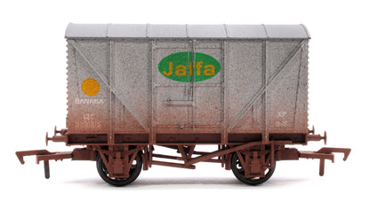 Banana Van Jaffa B881915 - Weathered