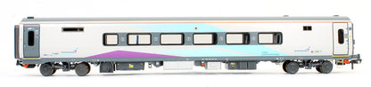Pre-Owned Transpennine Express Caf MK.5A 'Nova 3' Coach Set Pack 2 - DCC Fitted (Exclusive Edition)