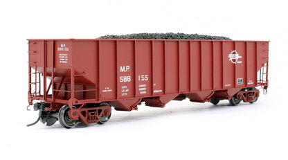 Pre-Owned Missouri Pacific Bethlehem 3737 Hopper - Road #588155