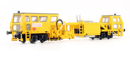 Pre-Owned 36-165 Plasser Tamper Machine (Motorised)