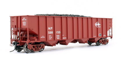 Pre-Owned Missouri Pacific Bethlehem 3737 Hopper - Road #588155