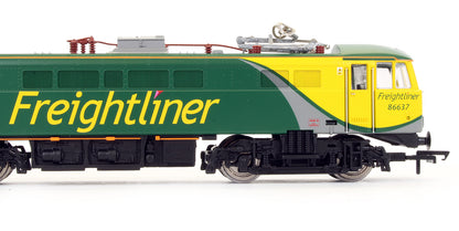 Pre-Owned R3058 Freightliner Class 86637 Electric Locomotive