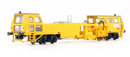 Pre-Owned 36-165 Plasser Tamper Machine (Motorised)