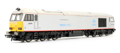 Pre-Owned DB Schenker TATA Steel Class 60099 Diesel Locomotive