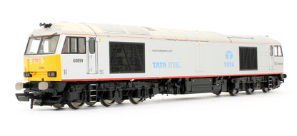 Pre-Owned DB Schenker TATA Steel Class 60099 Diesel Locomotive