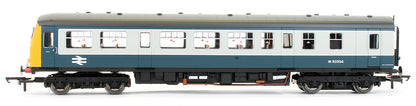 Pre-Owned R2698 BR Blue Grey Class 101 3 Car DMU