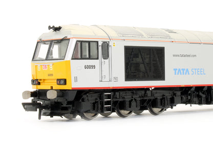 Pre-Owned DB Schenker TATA Steel Class 60099 Diesel Locomotive