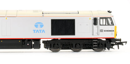 Pre-Owned DB Schenker TATA Steel Class 60099 Diesel Locomotive