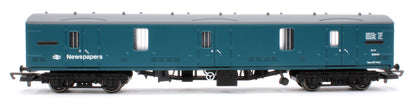 Pre-Owned R60092 GUV Newspaper Van BR '94074'