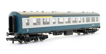 Pre-Owned R2698 BR Blue Grey Class 101 3 Car DMU