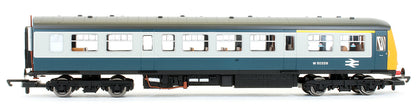 Pre-Owned R2698 BR Blue Grey Class 101 3 Car DMU