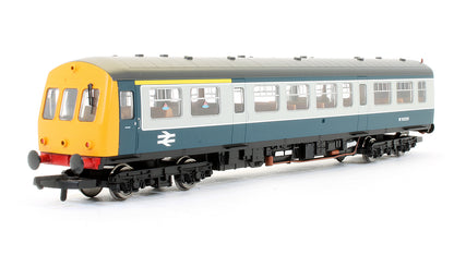Pre-Owned R2698 BR Blue Grey Class 101 3 Car DMU