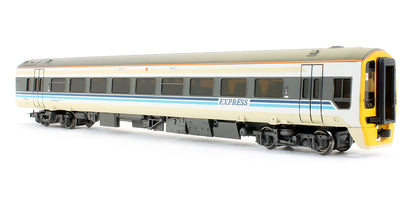 Pre-Owned Class 158 2 Car DMU Scotrail