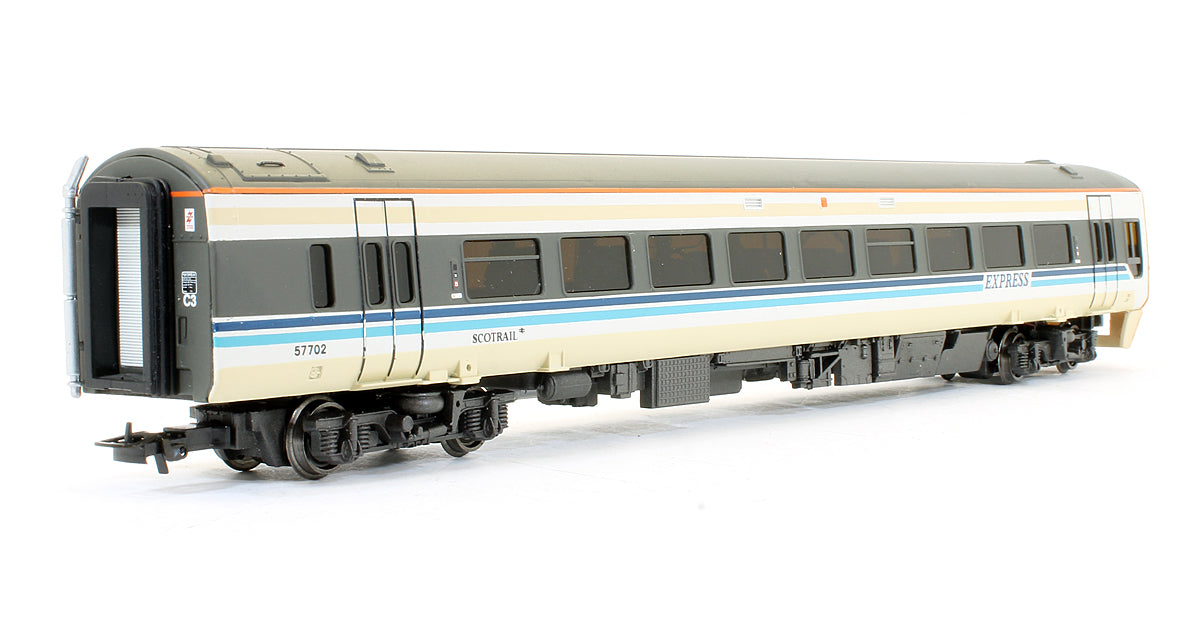 Pre-Owned Class 158 2 Car DMU Scotrail