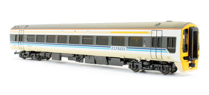 Pre-Owned Class 158 2 Car DMU Scotrail