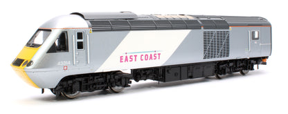 Class 43 HST East Coast Trains 43314 & 43315 Train Pack