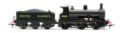 SECR O1 No.s1065 British Railways Sunshine Steam Locomotive
