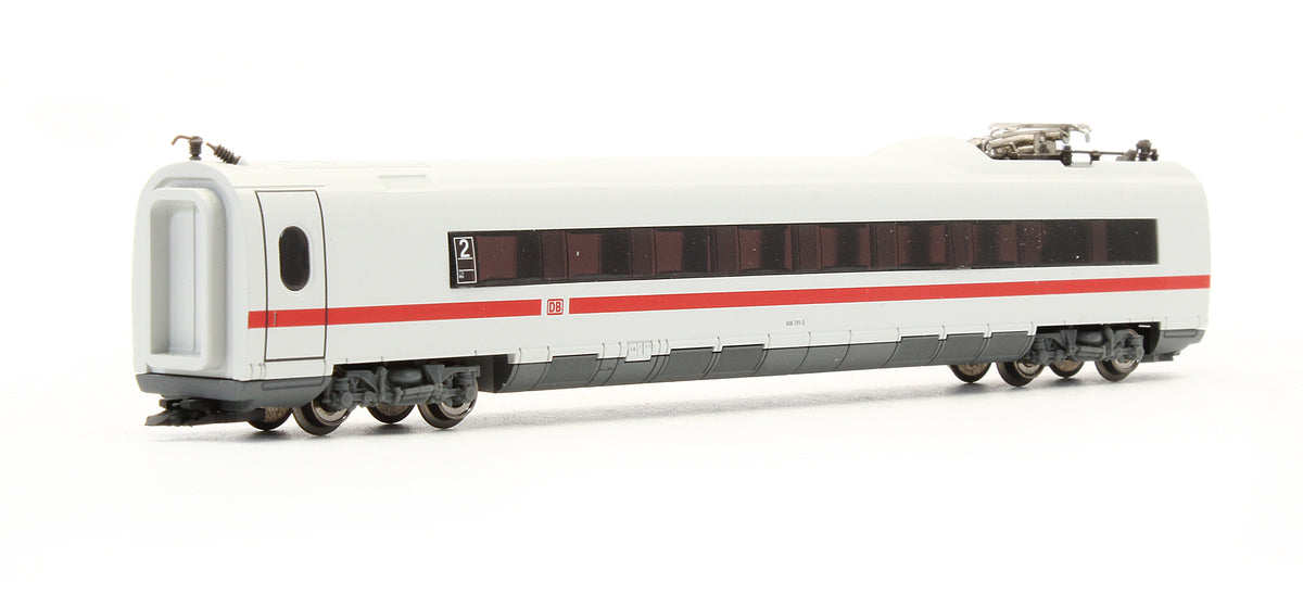 Pre-Owned DB ICE 2nd Class Passenger Car '406 701-3'