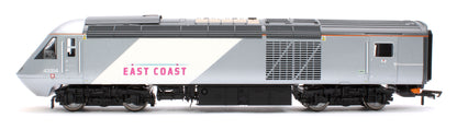 Class 43 HST East Coast Trains 43314 & 43315 Train Pack