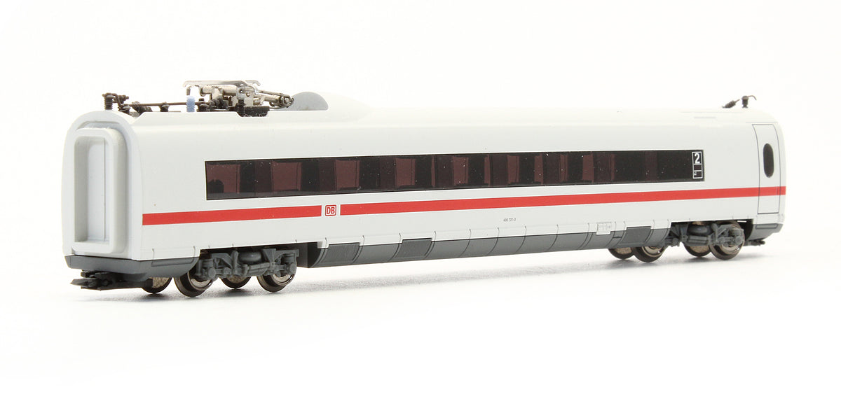 Pre-Owned DB ICE 2nd Class Passenger Car '406 701-3'