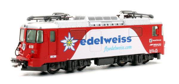 カトー RhB Ge4/4II 618 \